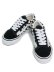 画像5: 【KIDS】VANS KIDS UY OLD SKOOL PRIMARY CHECK BLK/WHT