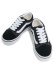 画像5: 【KIDS】VANS KIDS UY OLD SKOOL BLACK/TRUE WHITE