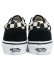 画像4: 【KIDS】VANS KIDS UY OLD SKOOL PRIMARY CHECK BLK/WHT