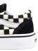 画像9: 【KIDS】VANS KIDS UY OLD SKOOL PRIMARY CHECK BLK/WHT