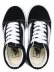 画像6: 【KIDS】VANS KIDS UY OLD SKOOL BLACK/TRUE WHITE