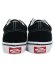 画像4: 【KIDS】VANS KIDS UY OLD SKOOL BLACK/TRUE WHITE