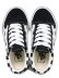 画像6: 【KIDS】VANS KIDS UY OLD SKOOL PRIMARY CHECK BLK/WHT