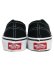 画像4: 【KIDS】VANS KIDS UY AUTHENTIC BLACK/TRUE WHITE