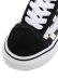 画像7: 【KIDS】VANS KIDS UY OLD SKOOL PRIMARY CHECK BLK/WHT