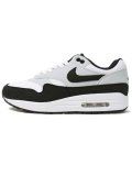 【SALE】【送料無料】NIKE AIR MAX 1 WHITE/BLACK/PURE PLATINUM