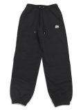 PUMA FTF SUPER PUMA SWEAT PANT-PUMA BLACK