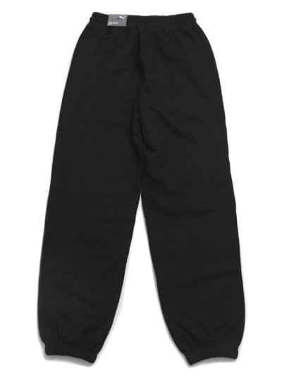 画像2: PUMA FTF SUPER PUMA SWEAT PANT-PUMA BLACK