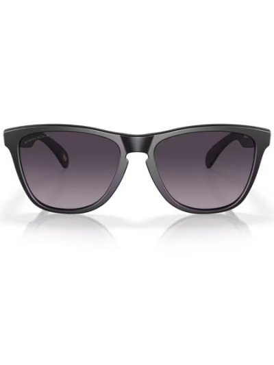 画像2: 【送料無料】OAKLEY FROGSKINS MATTE BLACK/PRIZM SLATE