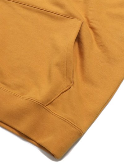 画像4: 【SALE】PUMA FTF T7 SUPER PUMA HOODIE-GINGER TEA