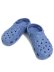 画像3: crocs CLASSIC GEOMETRIC CLOG ELEMENTAL BLUE