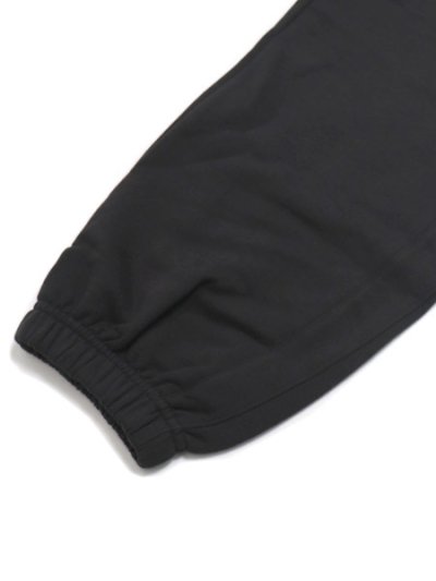 画像5: 【SALE】PUMA FTF SUPER PUMA SWEAT PANT-PUMA BLACK
