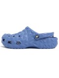 crocs CLASSIC GEOMETRIC CLOG ELEMENTAL BLUE