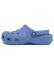画像1: crocs CLASSIC GEOMETRIC CLOG ELEMENTAL BLUE (1)