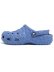画像1: 【SALE】crocs CLASSIC GEOMETRIC CLOG ELEMENTAL BLUE (1)