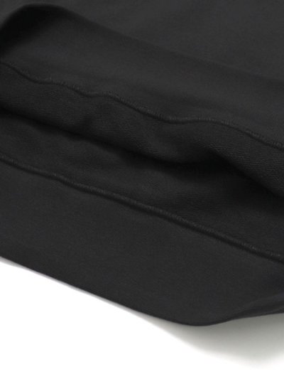 画像5: 【SALE】PUMA FTF T7 SUPER PUMA HOODIE-PUMA BLACK