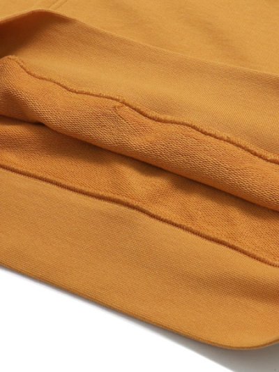 画像5: 【SALE】PUMA FTF T7 SUPER PUMA HOODIE-GINGER TEA