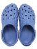 画像4: 【SALE】crocs CLASSIC GEOMETRIC CLOG ELEMENTAL BLUE