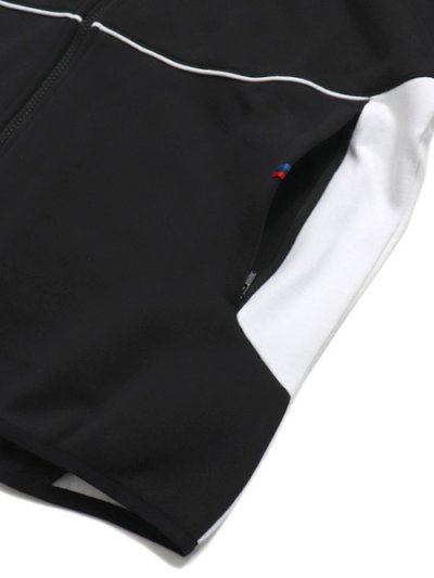 画像4: 【SALE】【送料無料】PUMA BMW MMS HOODED SWEATSHIRT-PUMA BLACK