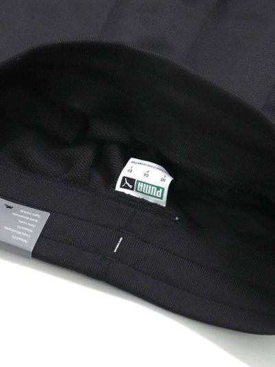 画像5: 【SALE】PUMA FTF T7 TRACK PANT-PUMA BLACK
