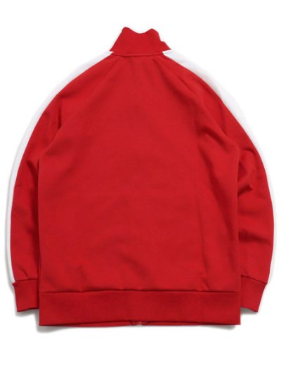 画像2: 【SALE】PUMA FERRARI RACE ICONIC T7 TRACK JK-ROSSO.C