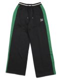 【SALE】PUMA FTF T7 TRACK PANT-PUMA BLACK