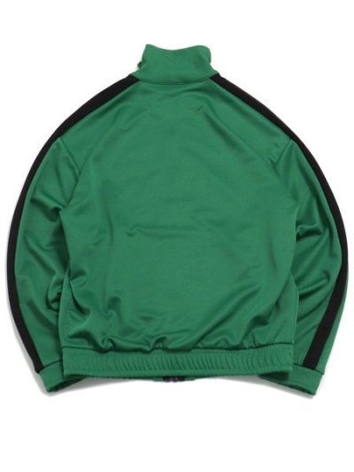 画像2: 【SALE】PUMA T7 OVER SIZE JACKET-ARCHIVE GREEN
