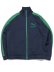 画像1: 【送料無料】PUMA T7 OVER SIZE JACKET-CLUB NAVY (1)