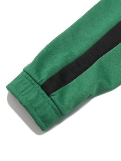 画像5: 【SALE】PUMA T7 OVER SIZE JACKET-ARCHIVE GREEN