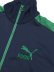 画像3: 【送料無料】PUMA T7 OVER SIZE JACKET-CLUB NAVY (3)