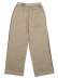 画像2: 【SALE】PUMA FTF T7 TRACK PANT-PRAIRIE TAN (2)