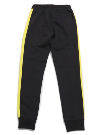 画像2: 【SALE】PUMA FERRARI RACE ICONIC T7 TRACK PT-P.BLACK