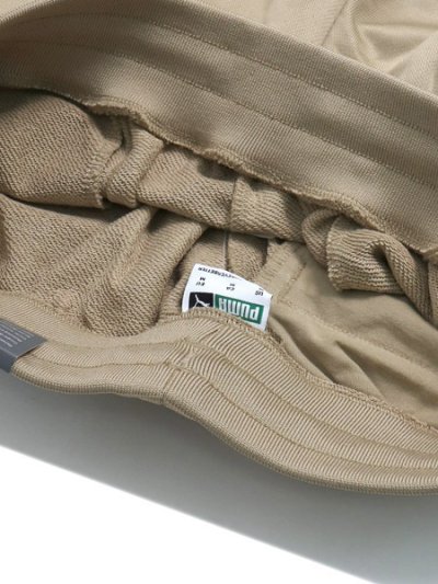 画像5: 【SALE】PUMA FTF T7 TRACK PANT-PRAIRIE TAN