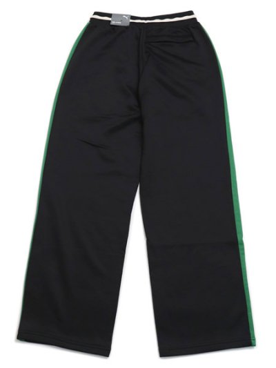 画像2: 【SALE】PUMA FTF T7 TRACK PANT-PUMA BLACK