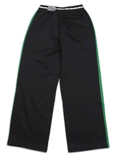 画像2: PUMA FTF T7 TRACK PANT-PUMA BLACK