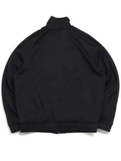 画像2: 【SALE】PUMA T7 OVER SIZE JACKET-PUMA BLACK