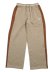 画像1: 【SALE】PUMA FTF T7 TRACK PANT-PRAIRIE TAN (1)