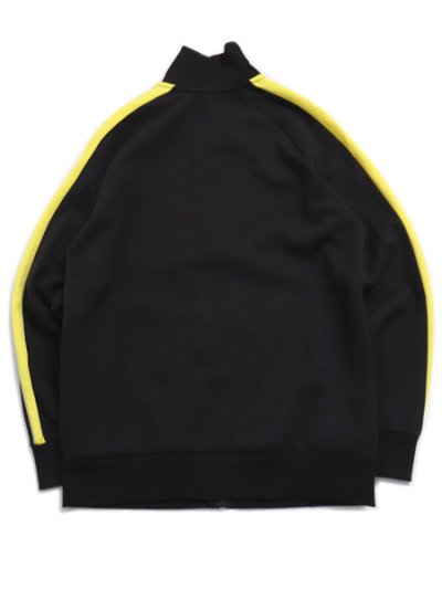 画像2: 【SALE】PUMA FERRARI RACE ICONIC T7 TRACK JK-P.BLACK