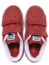 画像6: 【KIDS】PUMA SUEDE CLASSIC XXI V PS HIGH RISK RED