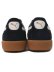 画像4: 【SALE】PUMA PALERMO LTH PUMA BLACK/FEATHER GRAY/GUM