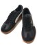 画像5: 【SALE】PUMA PALERMO LTH PUMA BLACK/FEATHER GRAY/GUM