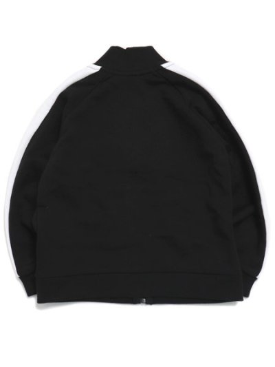 画像2: 【KIDS】PUMA KIDS CLASSICS T7 TRACK JACKET-PUMA BLACK