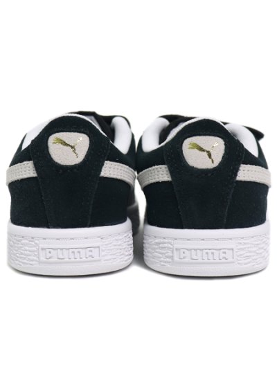 画像4: 【KIDS】PUMA SUEDE CLASSIC XXI V PS PUMA BLACK