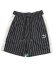 画像1: 【SALE】PUMA FTF T7 MESH SHORT-PUMA BLACK (1)