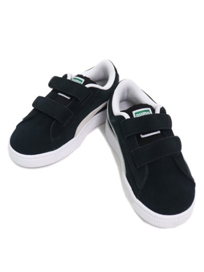 画像5: 【KIDS】PUMA SUEDE CLASSIC XXI V PS PUMA BLACK