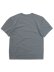 画像2: NIKE DF UNIVERSAL CORE S/S TOP-SMOKE GREY (2)