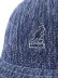 画像5: 【SALE】KANGOL COLOR BURST VENTAIR CASUAL-DNM GRADIENT (5)