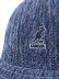 画像5: 【送料無料】KANGOL COLOR BURST VENTAIR CASUAL-DNM GRADIENT (5)