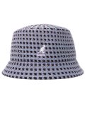 【SALE】KANGOL GEO BOARD BIN-DIGITAL LAVENDER