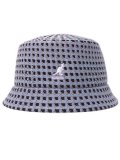 【送料無料】KANGOL GEO BOARD BIN-DIGITAL LAVENDER 